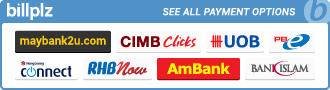 Pembayaran Online